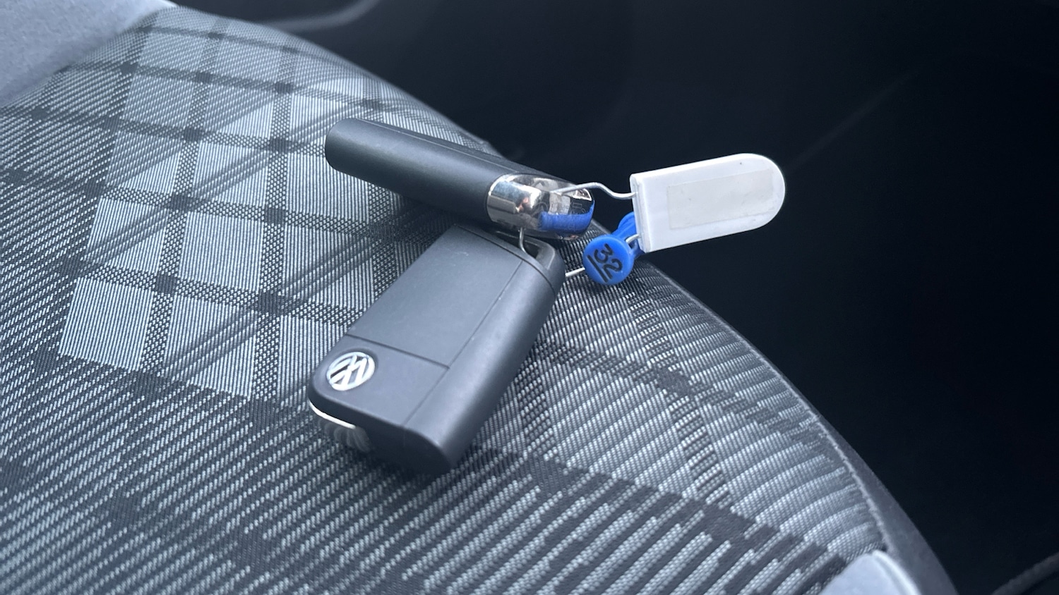 Used Volkswagen Tiguan 2022 for sale - 76638573: Photo 20