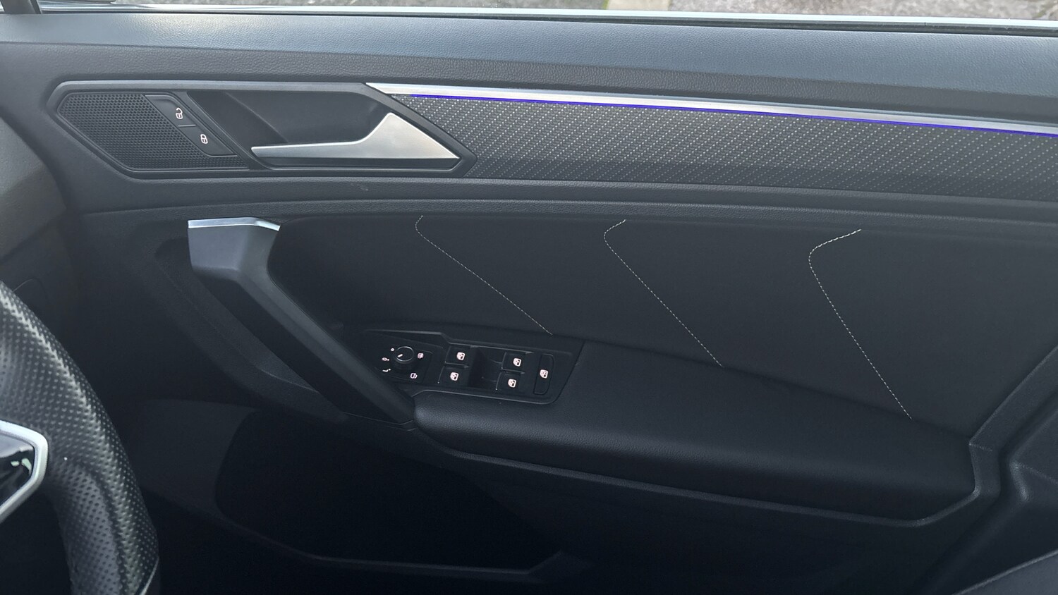 Used Volkswagen Tiguan 2022 for sale - 76638573: Photo 22