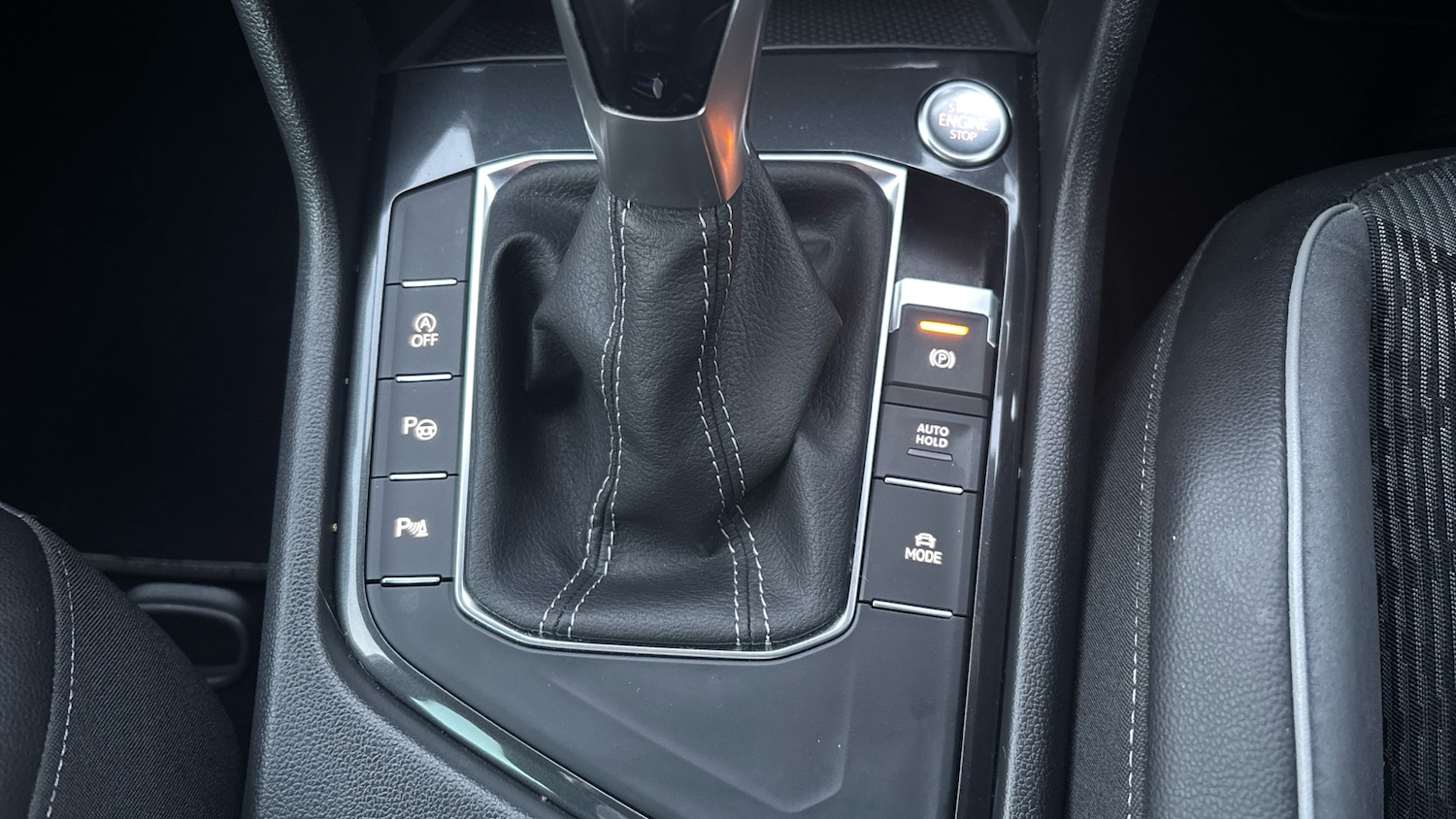 Used Volkswagen Tiguan 2022 for sale - 76638573: Photo 24