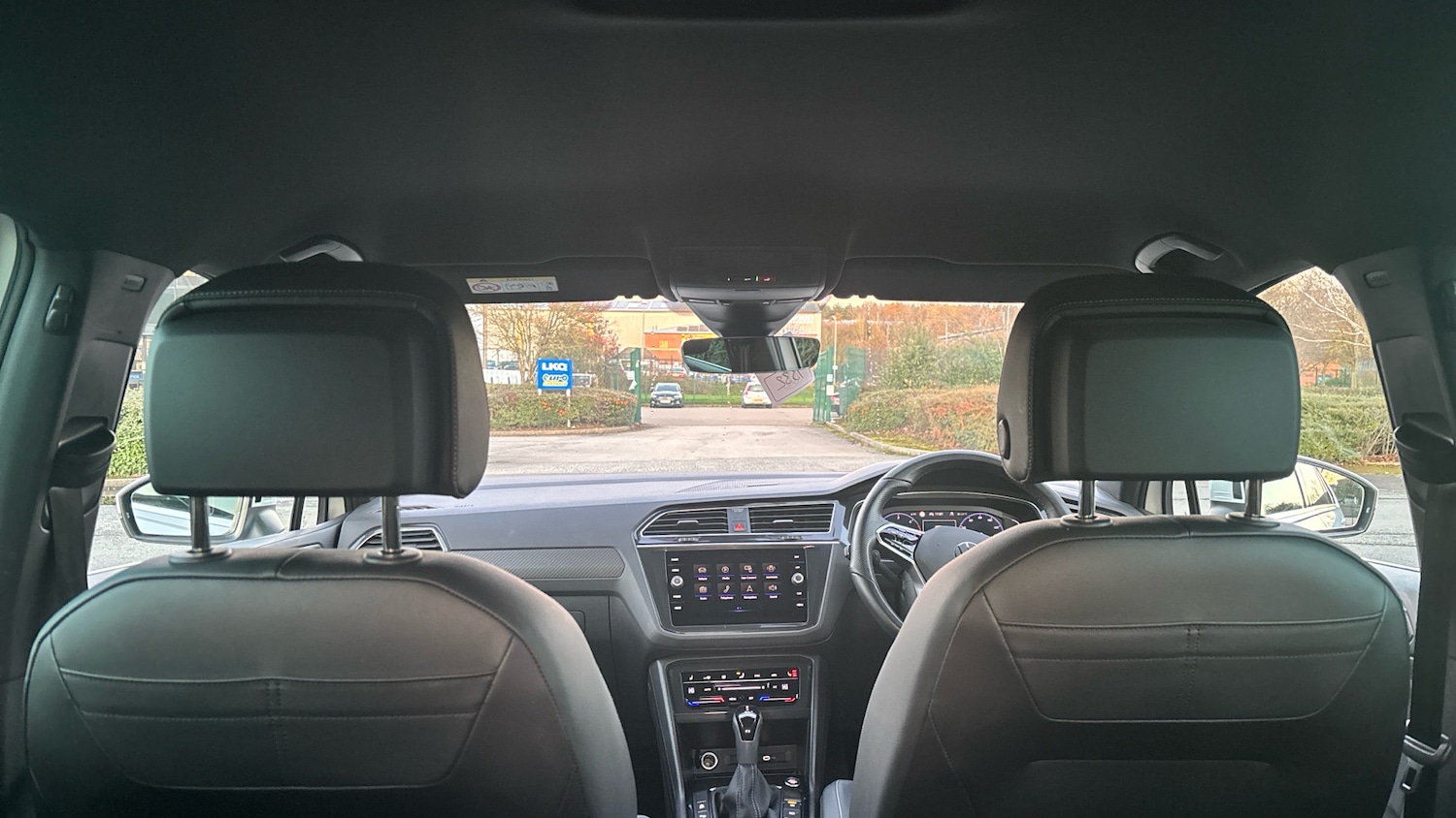 Used Volkswagen Tiguan 2022 for sale - 76638573: Photo 25