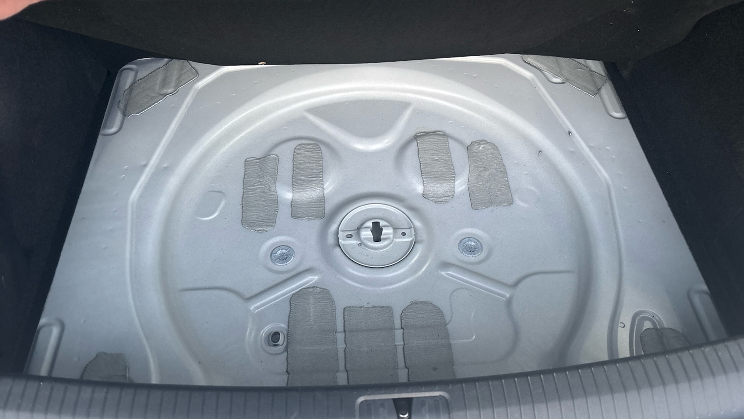 Used Volkswagen Tiguan 2022 for sale - 76638573: Photo 26