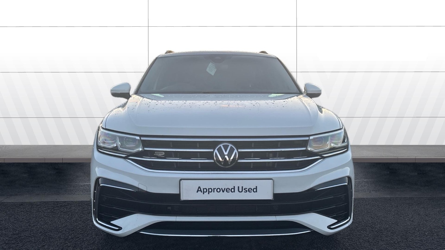 Used Volkswagen Tiguan 2022 for sale - 76638573: Photo 3