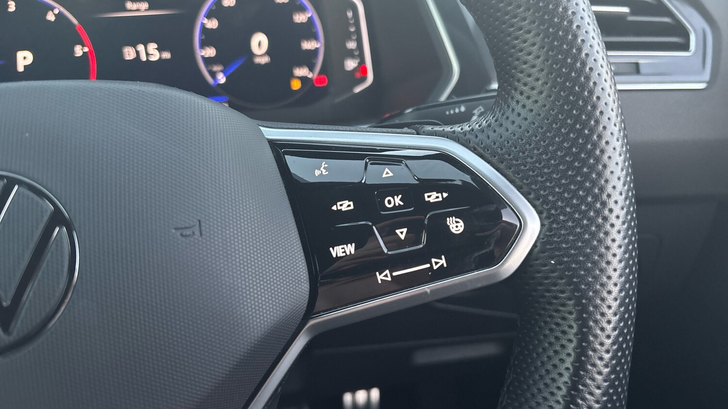 Used Volkswagen Tiguan 2022 for sale - 76638573: Photo 36