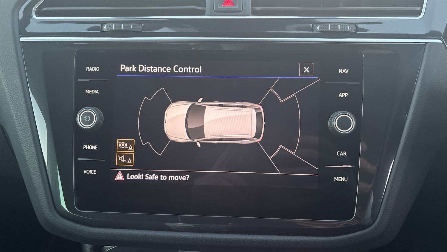 Used Volkswagen Tiguan 2022 for sale - 76638573: Photo 38