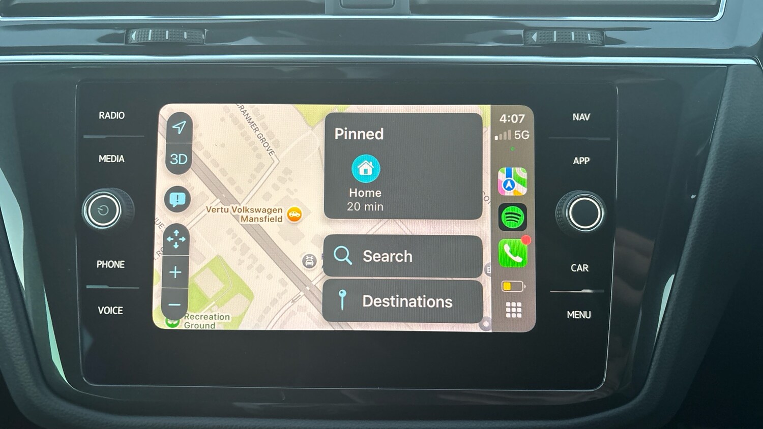 Used Volkswagen Tiguan 2022 for sale - 76638573: Photo 42