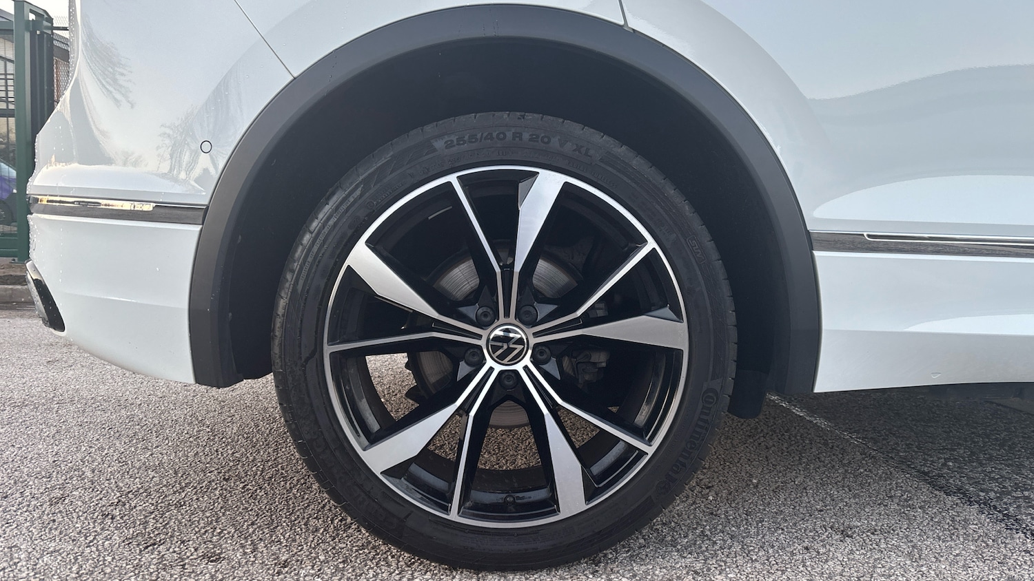 Used Volkswagen Tiguan 2022 for sale - 76638573: Photo 7