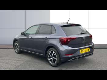 Used Volkswagen Polo 2024 for sale - 74127060: Photo