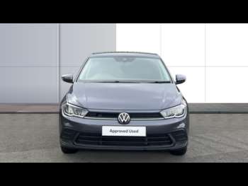Used Volkswagen Polo 2024 for sale - 74127060: Photo