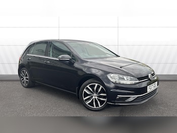 Used Volkswagen Golf 2017 for sale - 78323421: Photo