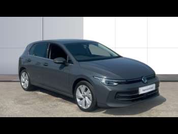 2025 (74) - 1.5 TSI 204 Match eHybrid 5dr DSG Hatchback