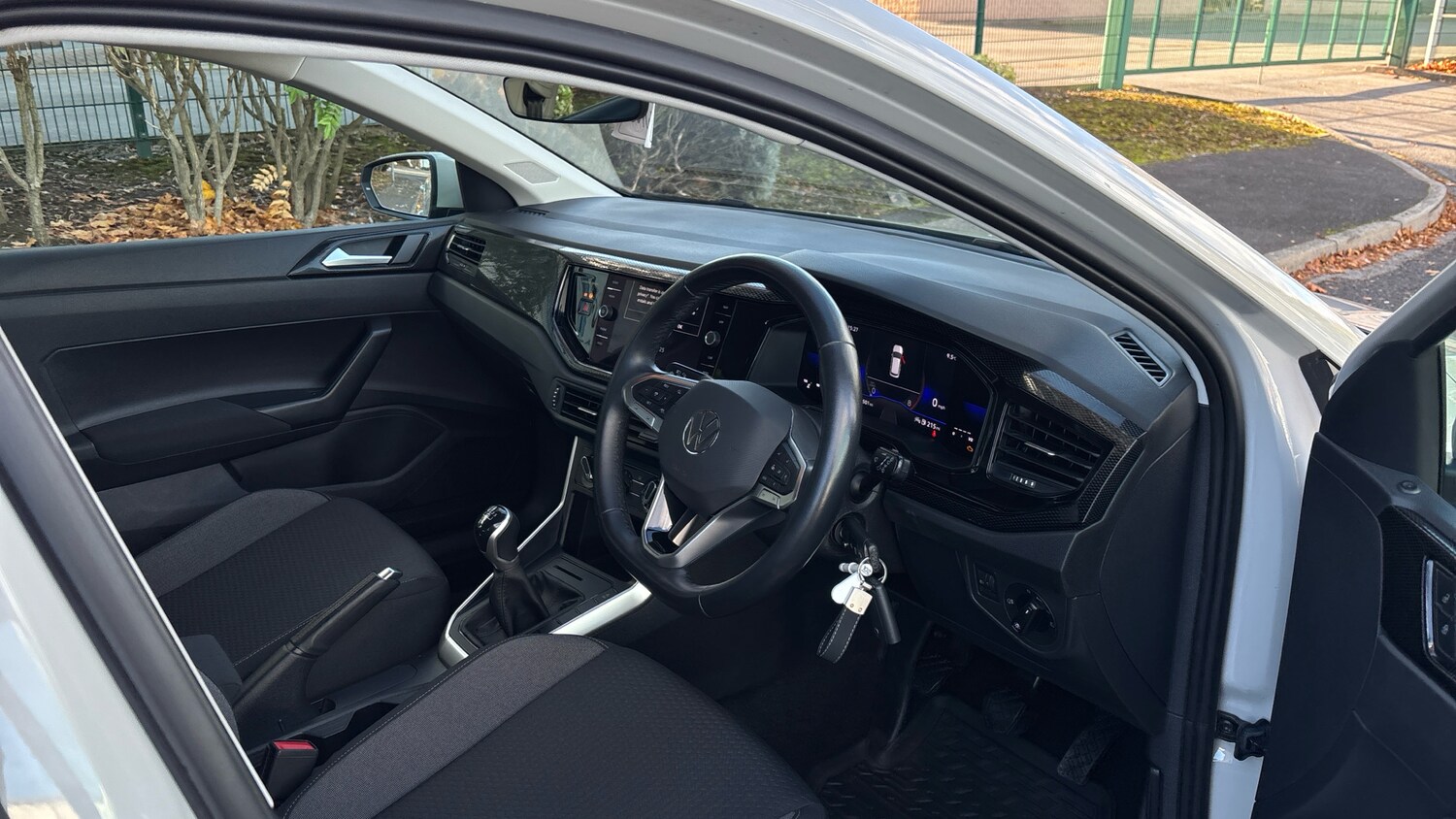 Used Volkswagen Polo 2023 for sale - 76391186: Photo 11