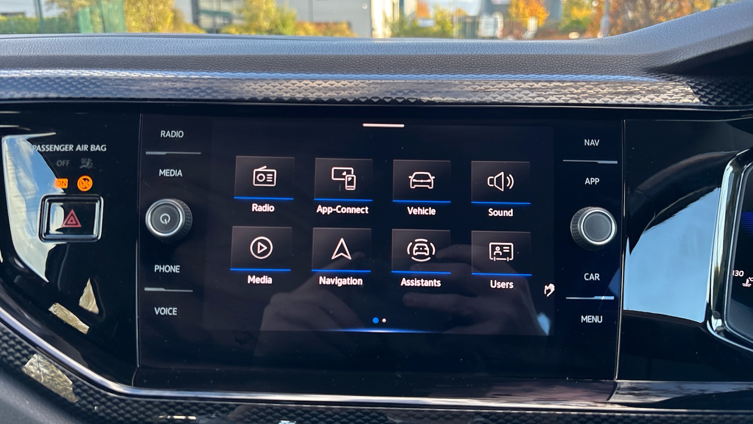 Used Volkswagen Polo 2023 for sale - 76391186: Photo 12