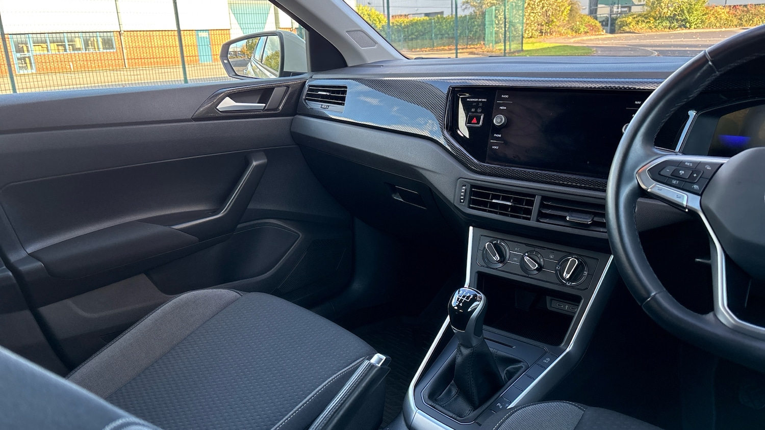 Used Volkswagen Polo 2023 for sale - 76391186: Photo 14