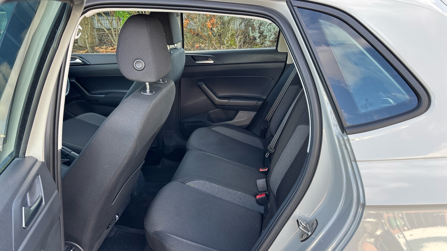 Used Volkswagen Polo 2023 for sale - 76391186: Photo 16