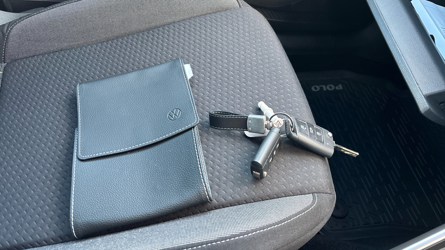 Used Volkswagen Polo 2023 for sale - 76391186: Photo 19