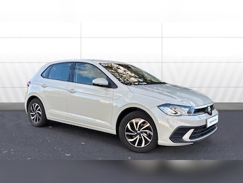 Used Volkswagen Polo 2023 for sale - 76391186: Photo