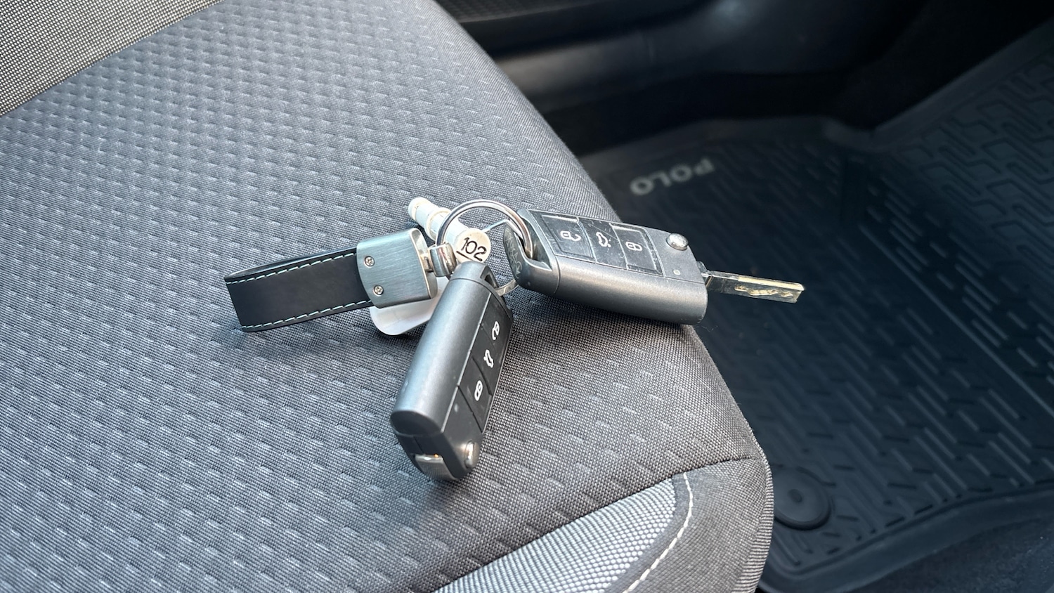 Used Volkswagen Polo 2023 for sale - 76391186: Photo 20