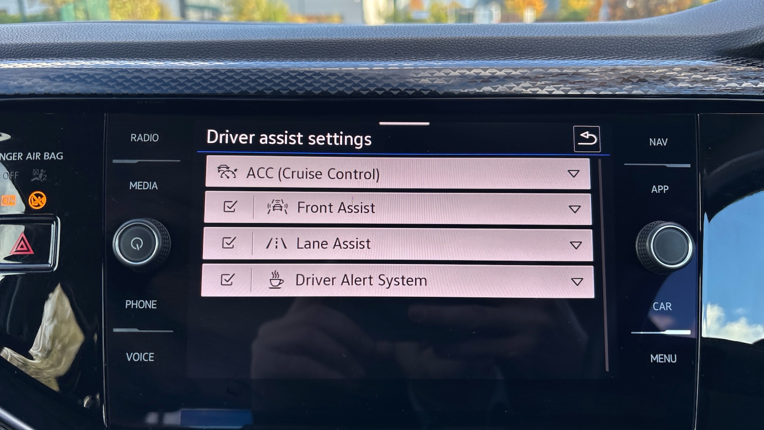 Used Volkswagen Polo 2023 for sale - 76391186: Photo 22