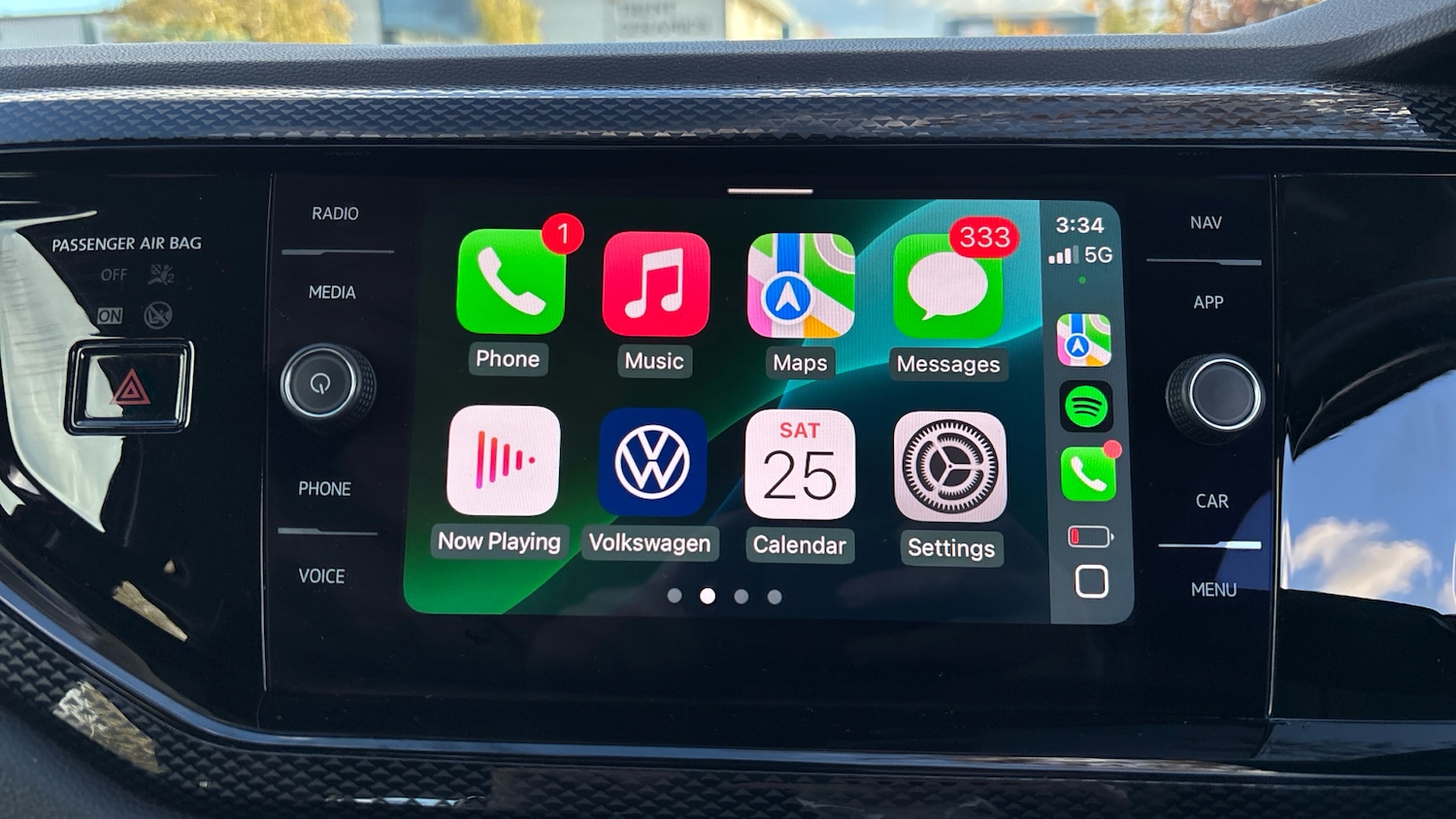 Used Volkswagen Polo 2023 for sale - 76391186: Photo 27