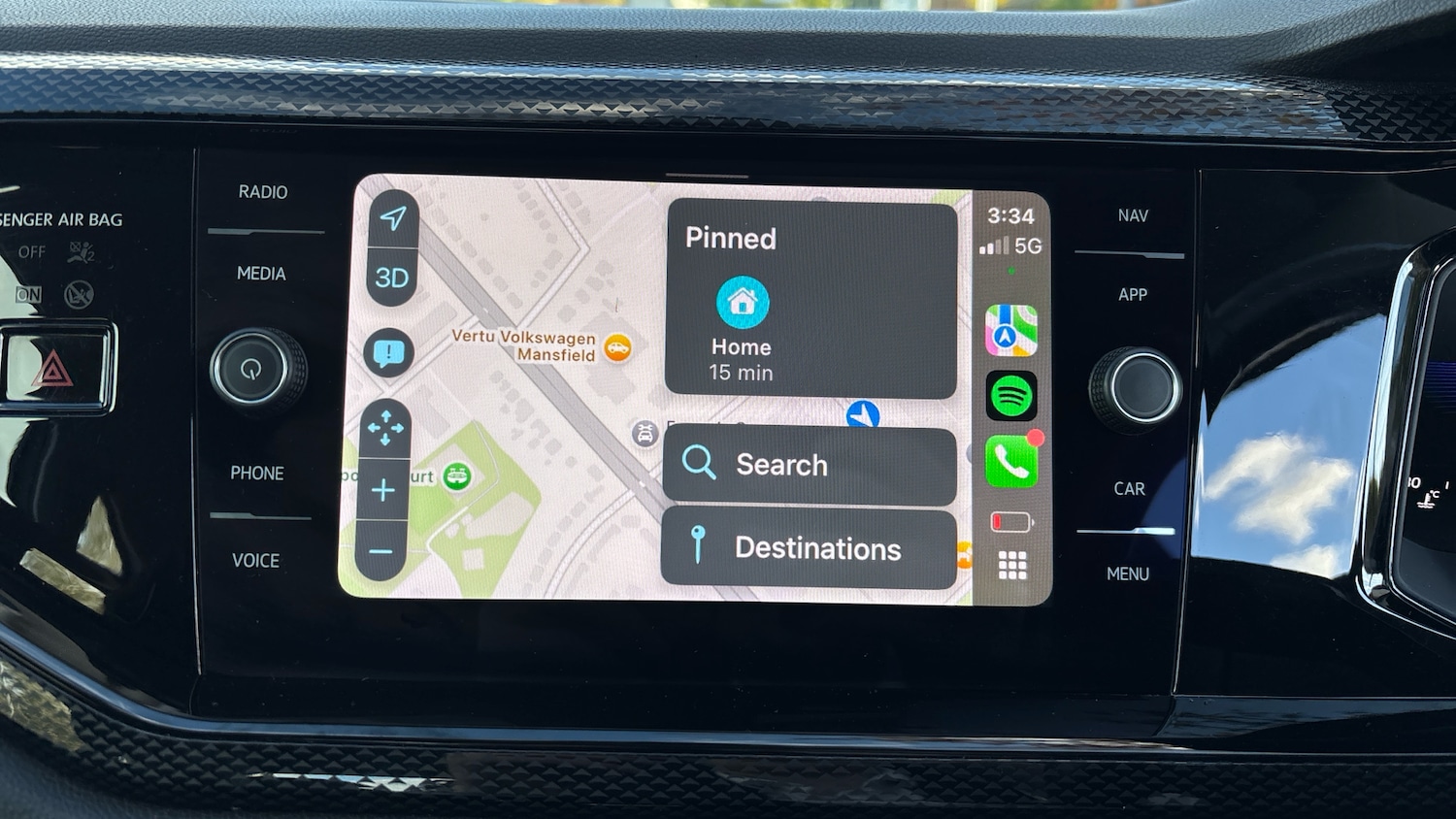 Used Volkswagen Polo 2023 for sale - 76391186: Photo 28