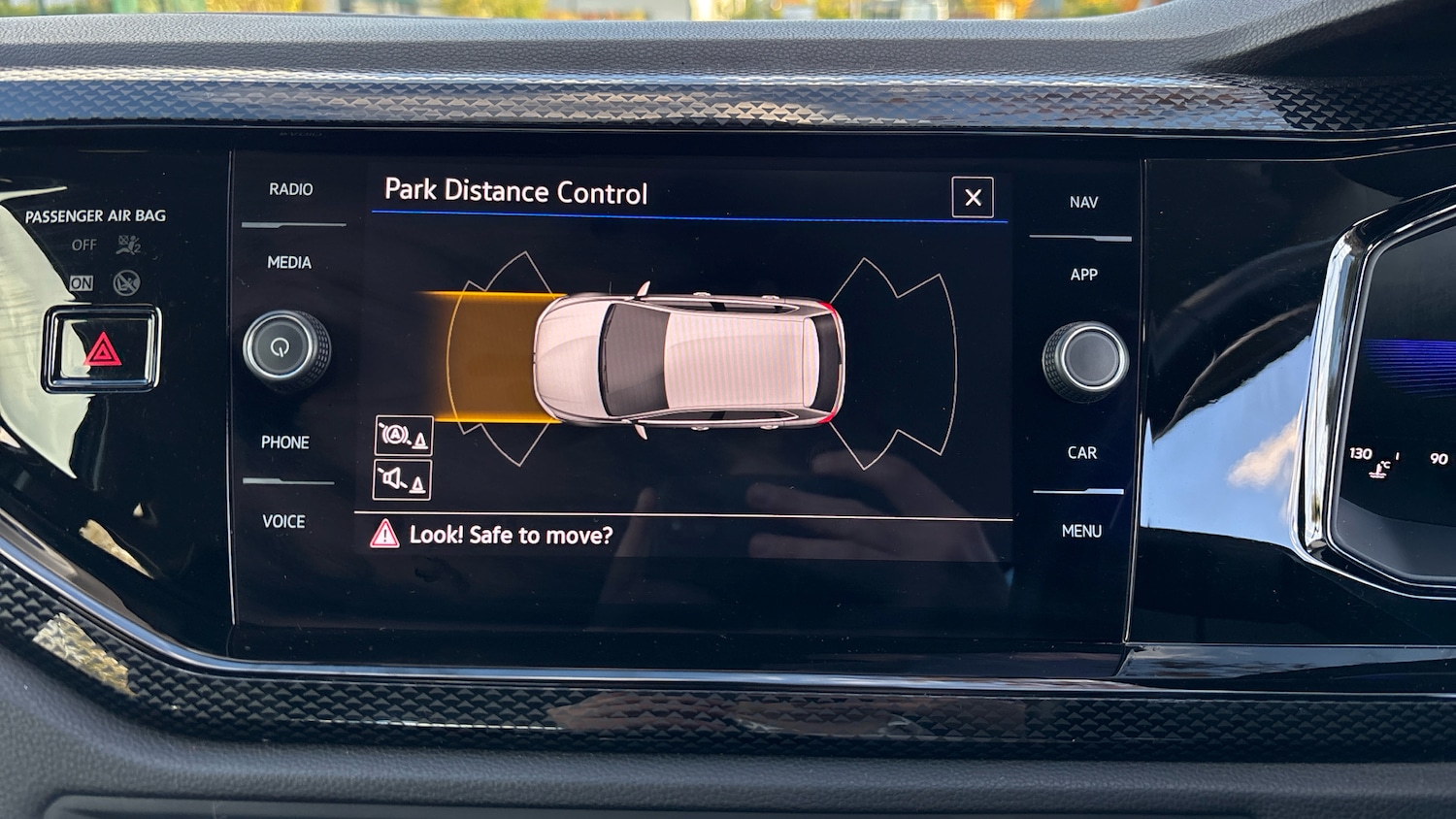 Used Volkswagen Polo 2023 for sale - 76391186: Photo 29