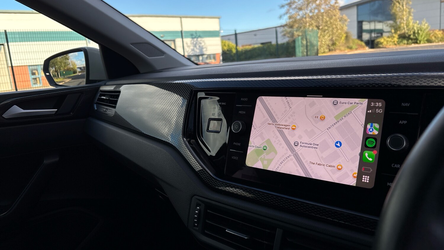 Used Volkswagen Polo 2023 for sale - 76391186: Photo 30