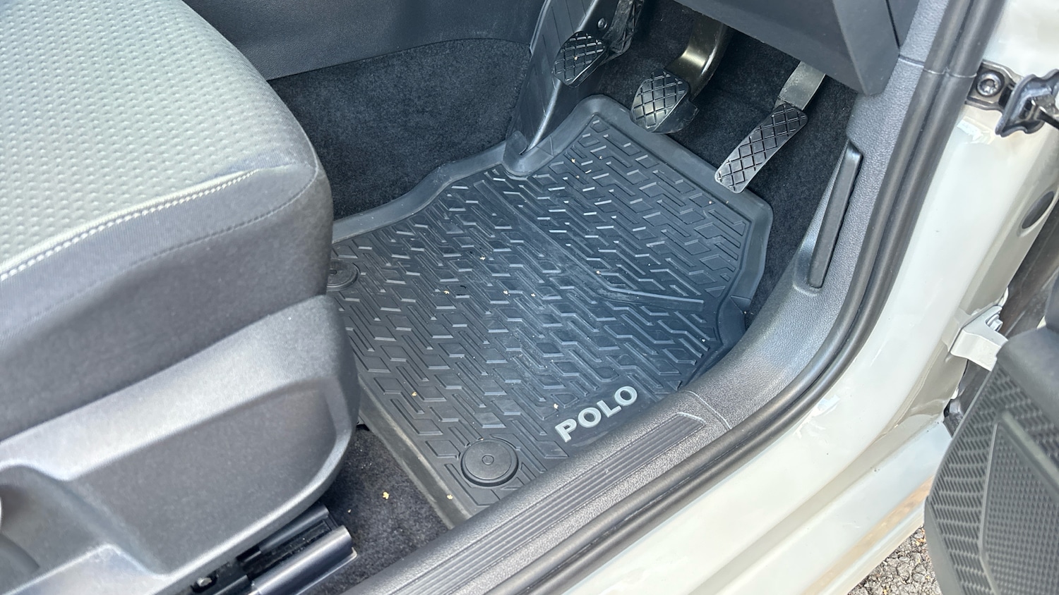 Used Volkswagen Polo 2023 for sale - 76391186: Photo 31