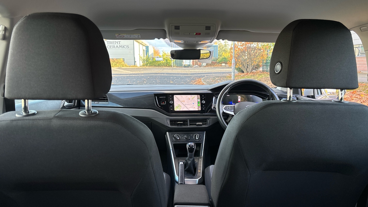 Used Volkswagen Polo 2023 for sale - 76391186: Photo 33