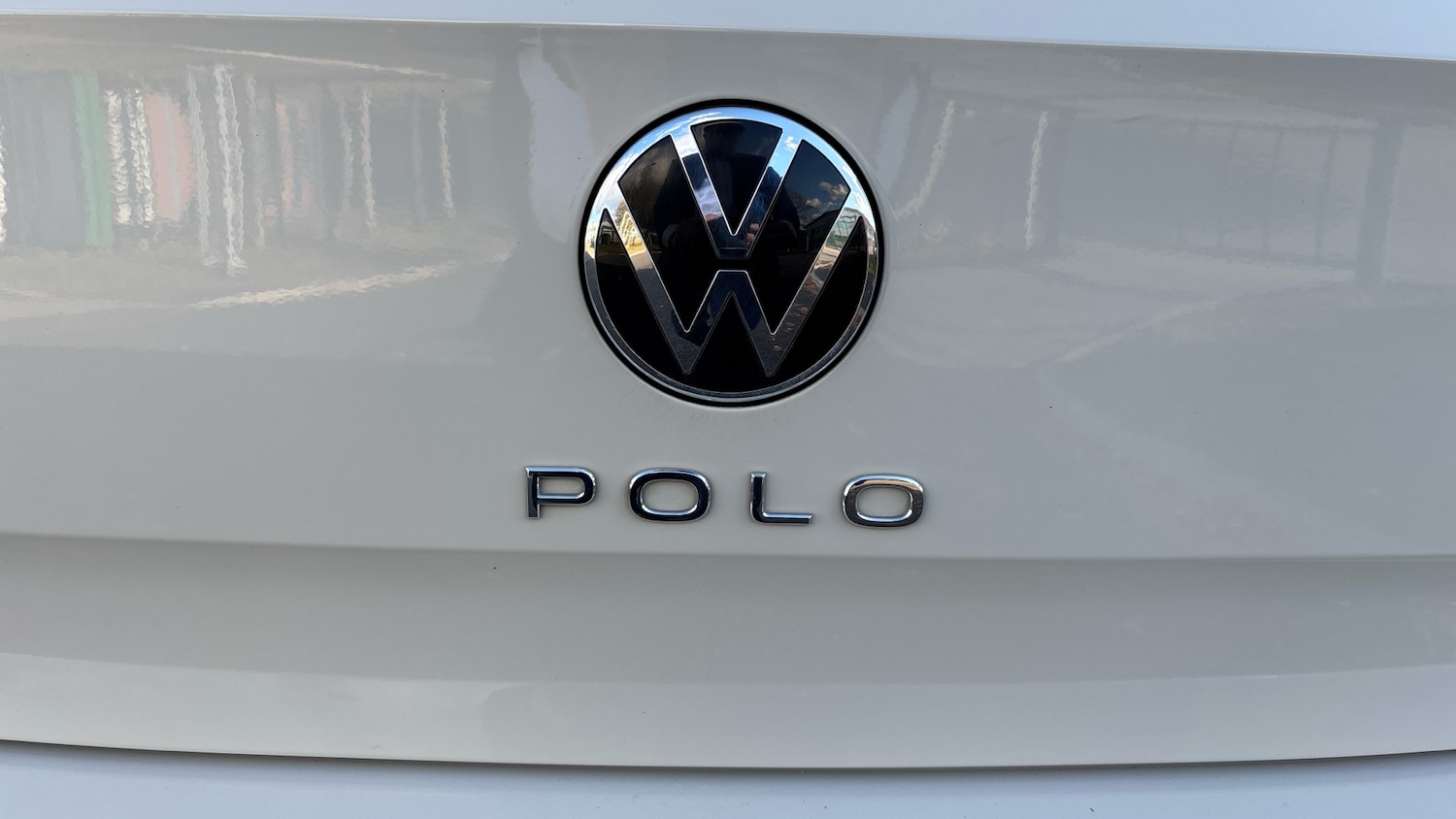 Used Volkswagen Polo 2023 for sale - 76391186: Photo 37