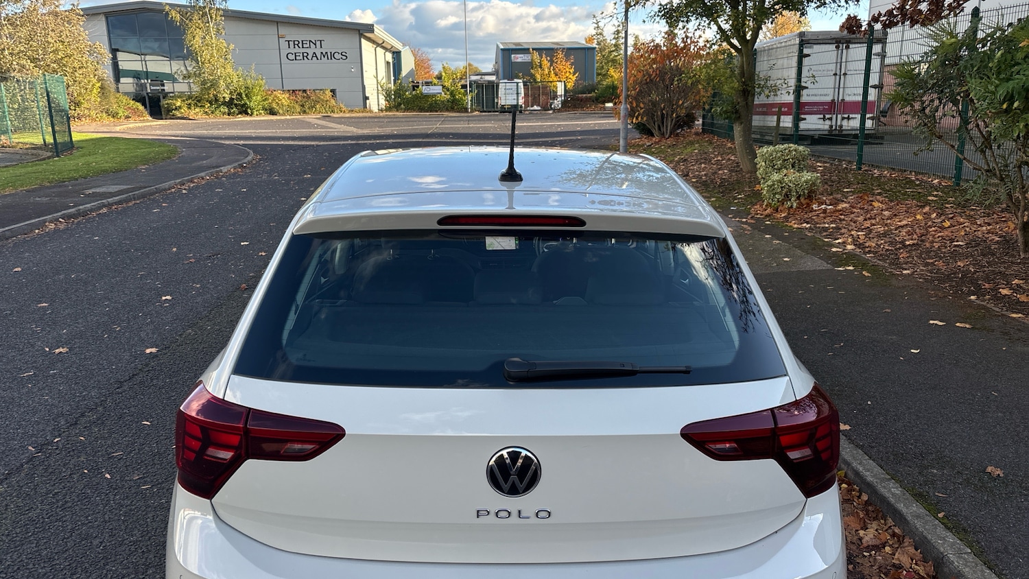 Used Volkswagen Polo 2023 for sale - 76391186: Photo 38