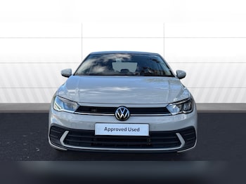 Used Volkswagen Polo 2023 for sale - 76391186: Photo