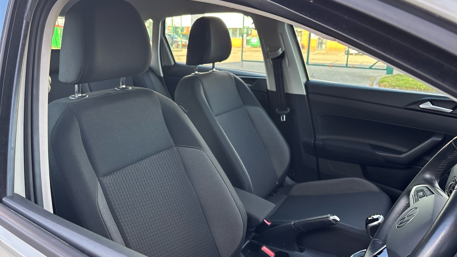 Used Volkswagen Polo 2023 for sale - 76391186: Photo 41