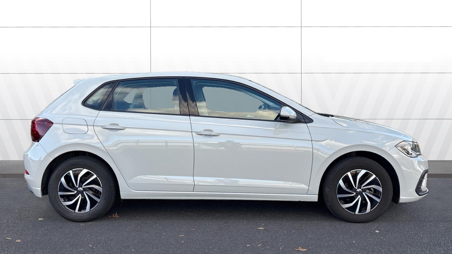 Used Volkswagen Polo 2023 for sale - 76391186: Photo 5