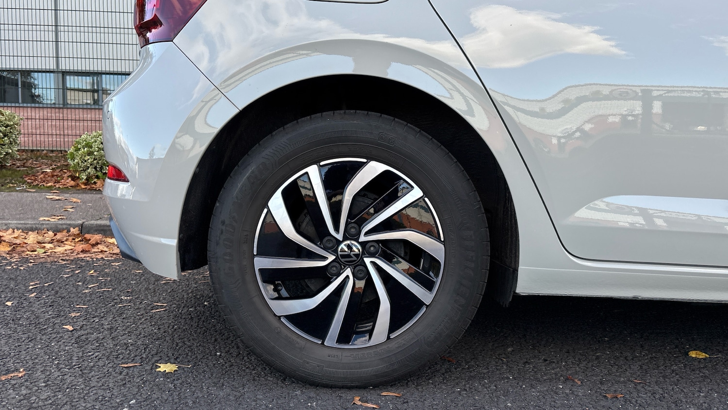 Used Volkswagen Polo 2023 for sale - 76391186: Photo 7