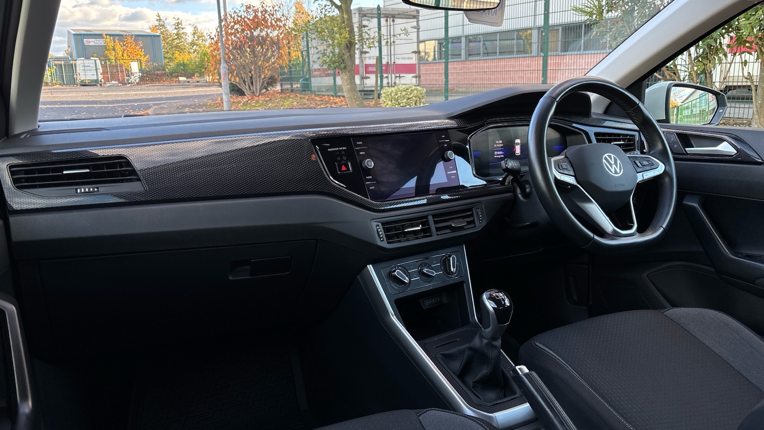 Used Volkswagen Polo 2023 for sale - 76391186: Photo 9