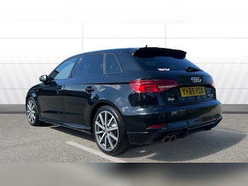 Used Audi A3 2019 for sale - 78343651: Photo