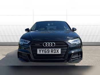 Used Audi A3 2019 for sale - 78343651: Photo