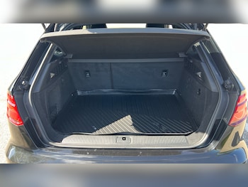 Used Audi A3 2019 for sale - 78343651: Photo