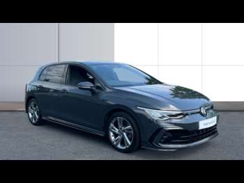 2020 (70) - 2.0 TDI 150 R-Line 5dr DSG Diesel Hatchback