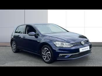 2019 (19) - 1.5 TSI EVO Match 5dr Petrol Hatchback