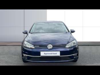 Used Volkswagen Golf 2019 for sale - 74865280: Photo