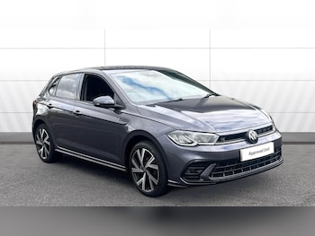 Volkswagen - Polo