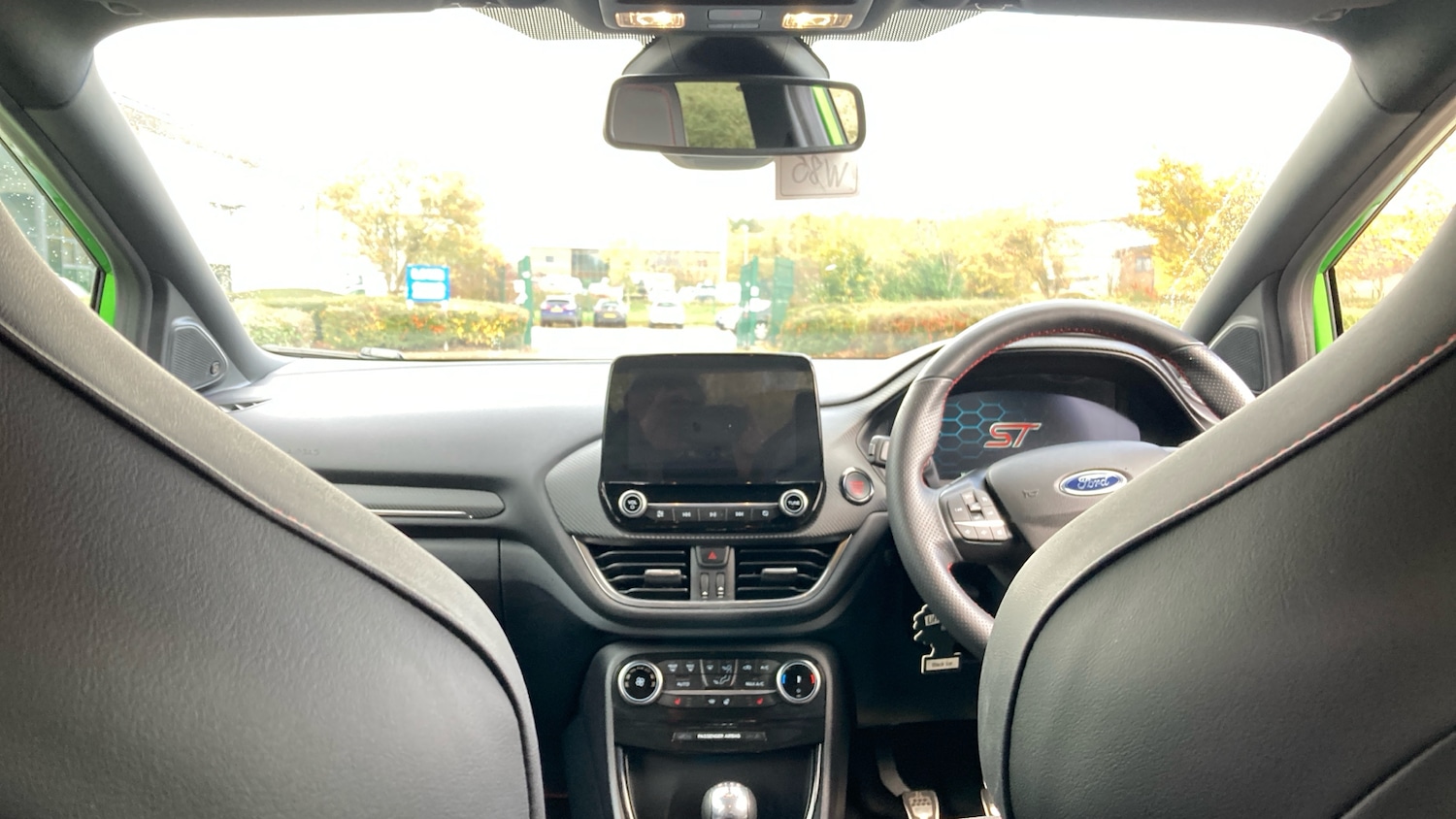 Used Ford Puma 2022 for sale - 76477065: Photo 10