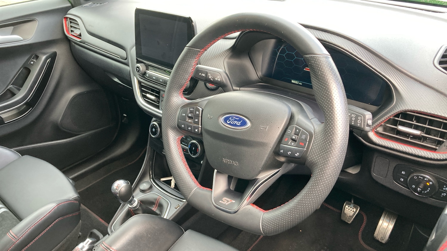 Used Ford Puma 2022 for sale - 76477065: Photo 11