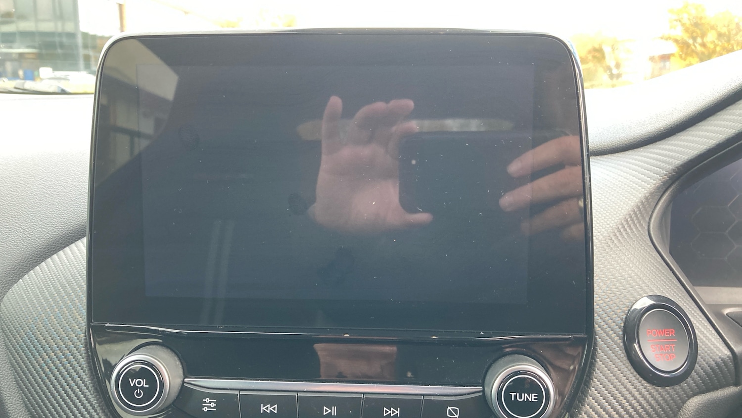 Used Ford Puma 2022 for sale - 76477065: Photo 12