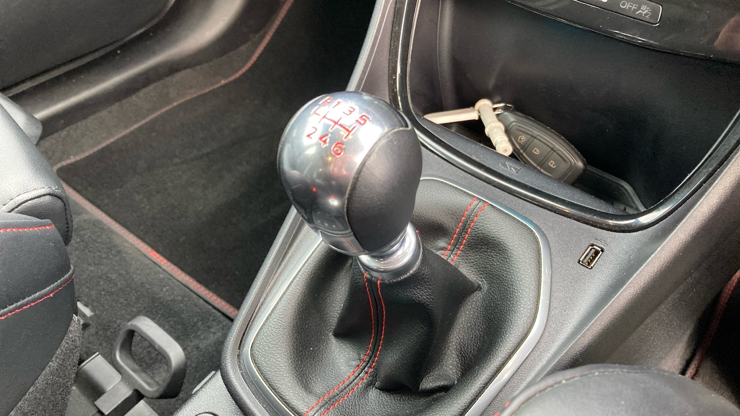 Used Ford Puma 2022 for sale - 76477065: Photo 13