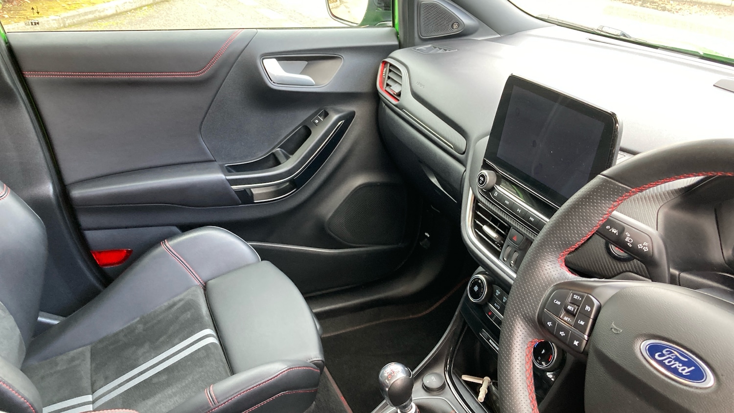 Used Ford Puma 2022 for sale - 76477065: Photo 14