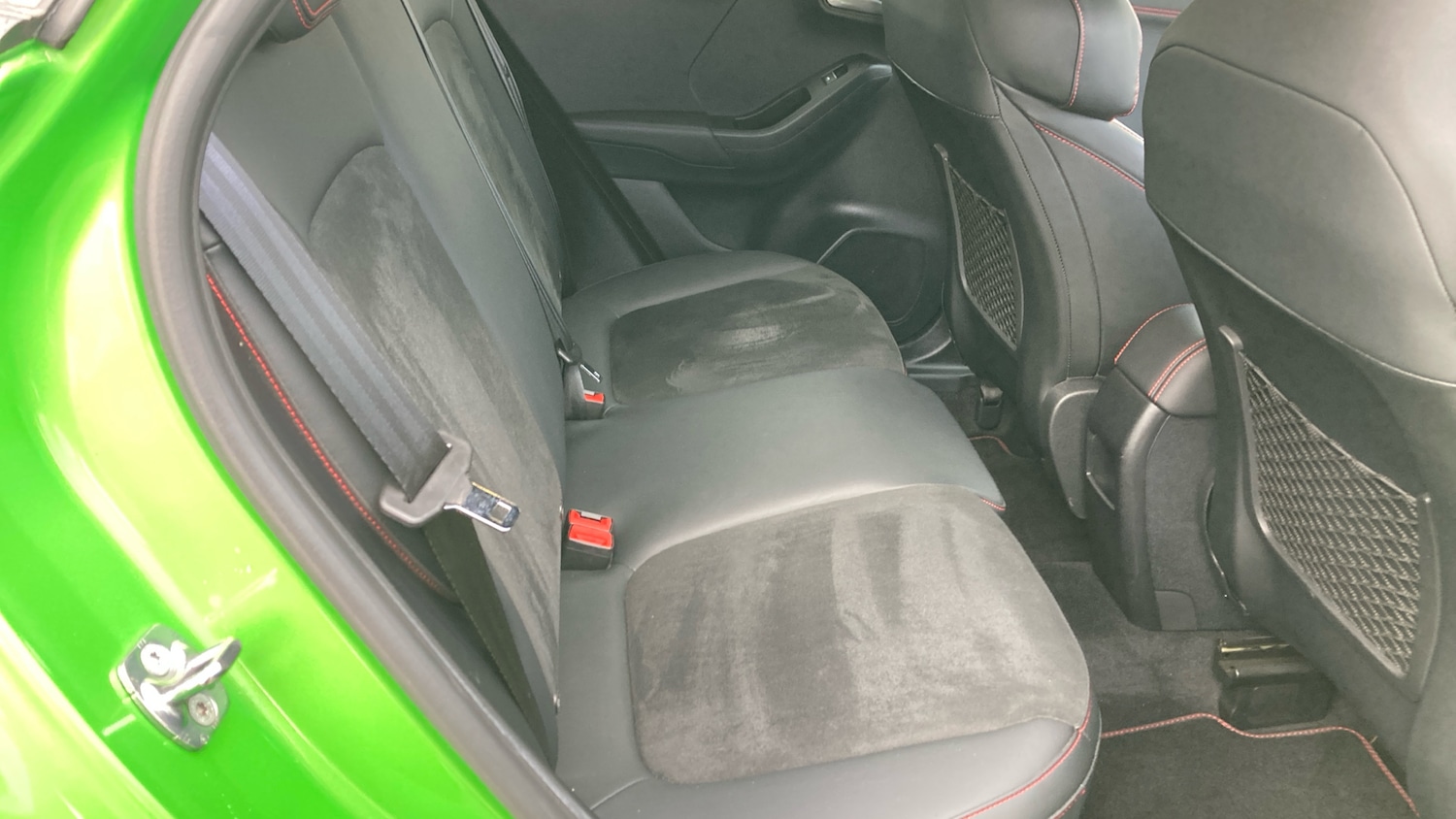 Used Ford Puma 2022 for sale - 76477065: Photo 16