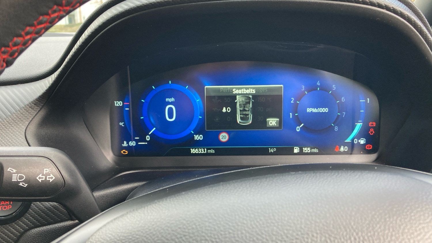 Used Ford Puma 2022 for sale - 76477065: Photo 18