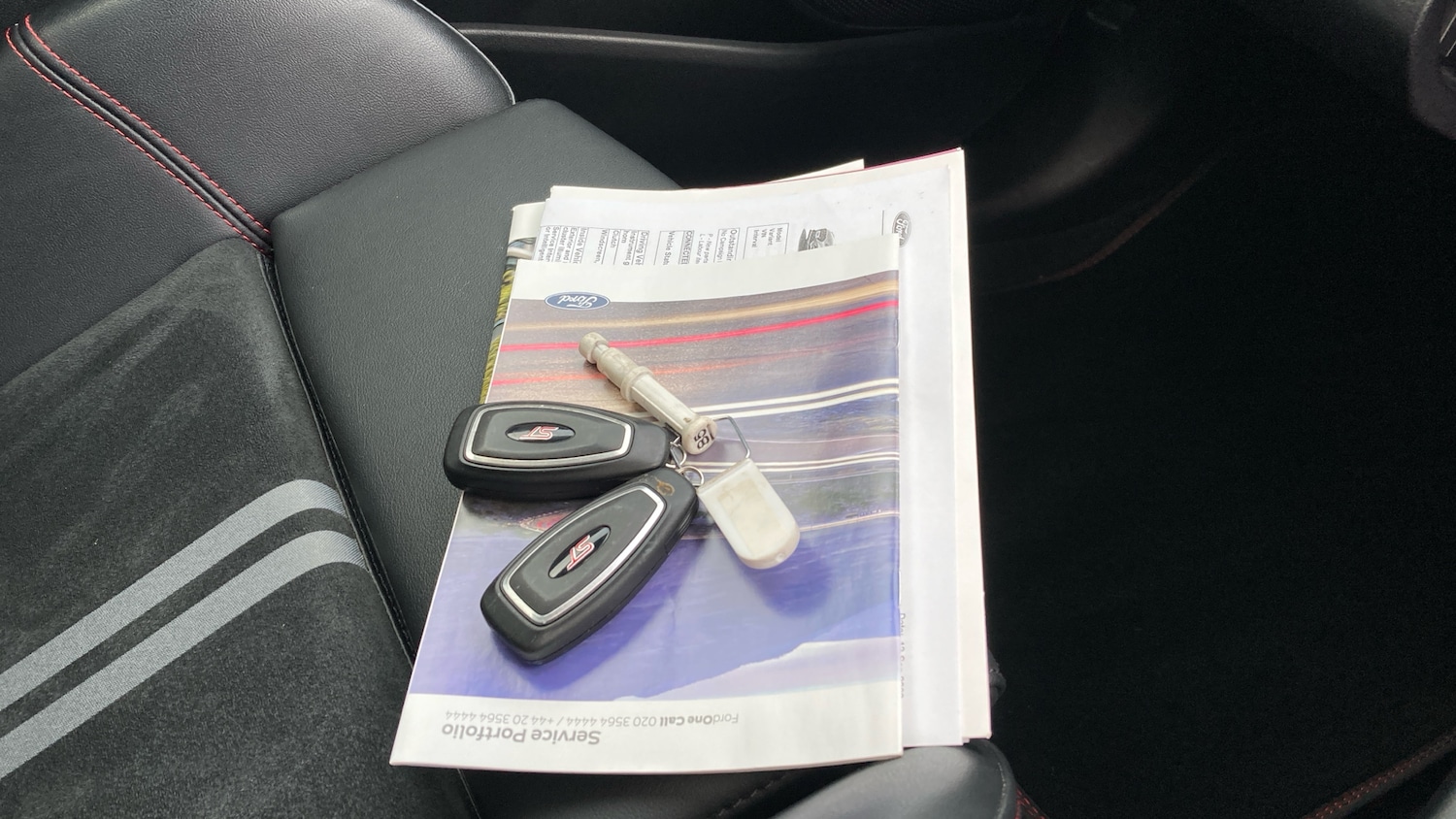 Used Ford Puma 2022 for sale - 76477065: Photo 19